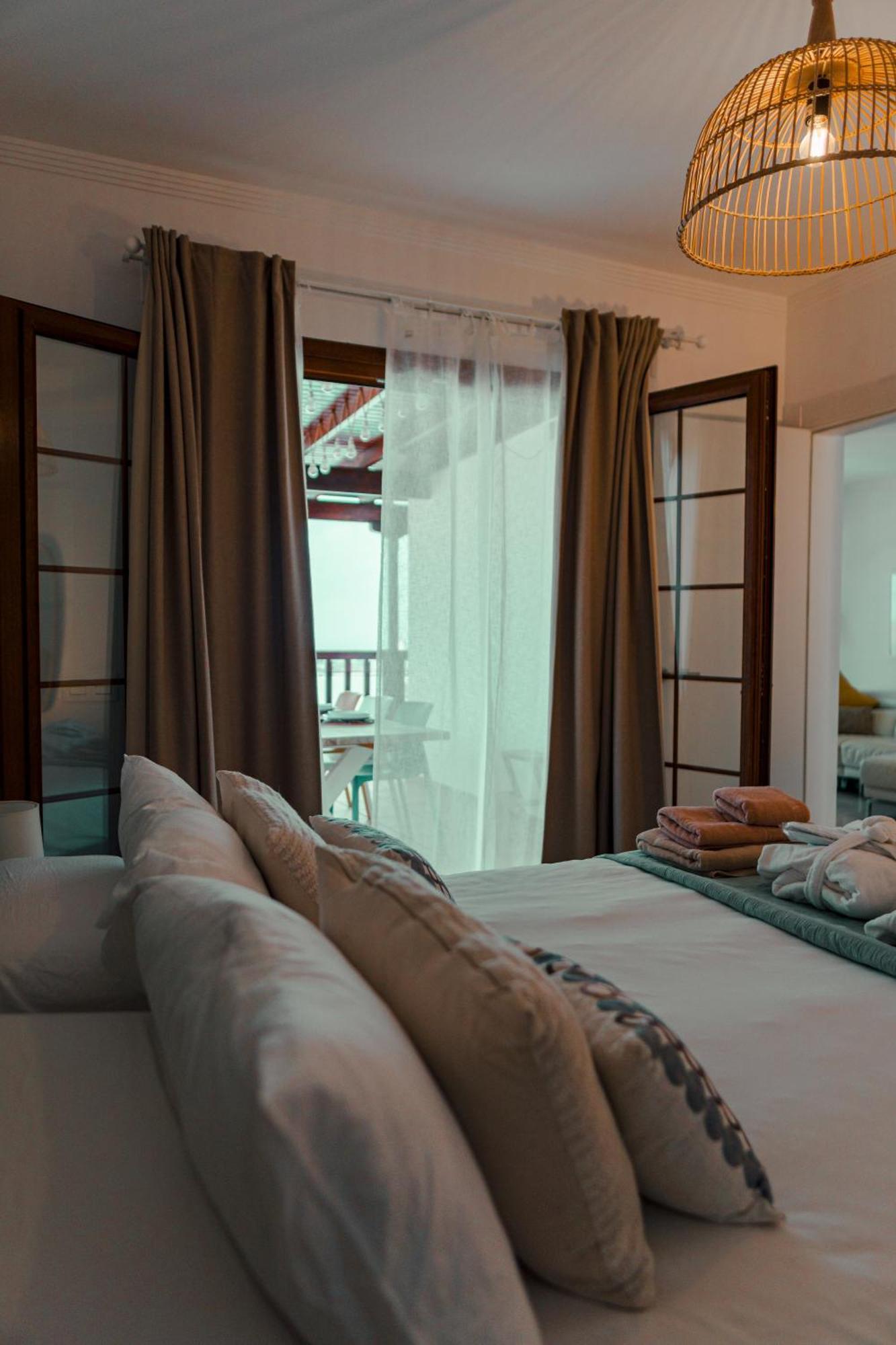 Lanzarote Villa Ascanio Playa Blanca  Exteriör bild