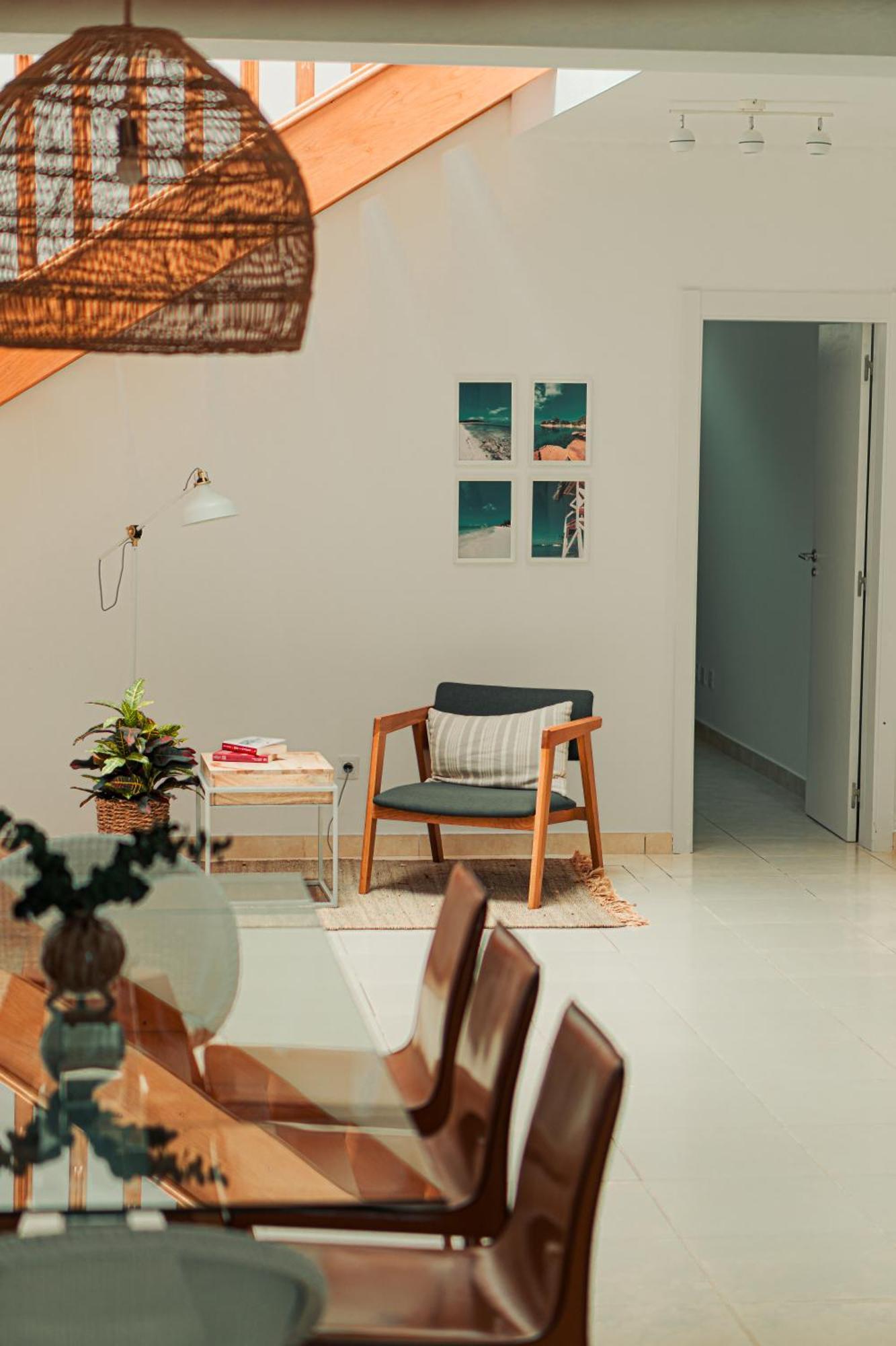 Lanzarote Villa Ascanio Playa Blanca  Exteriör bild