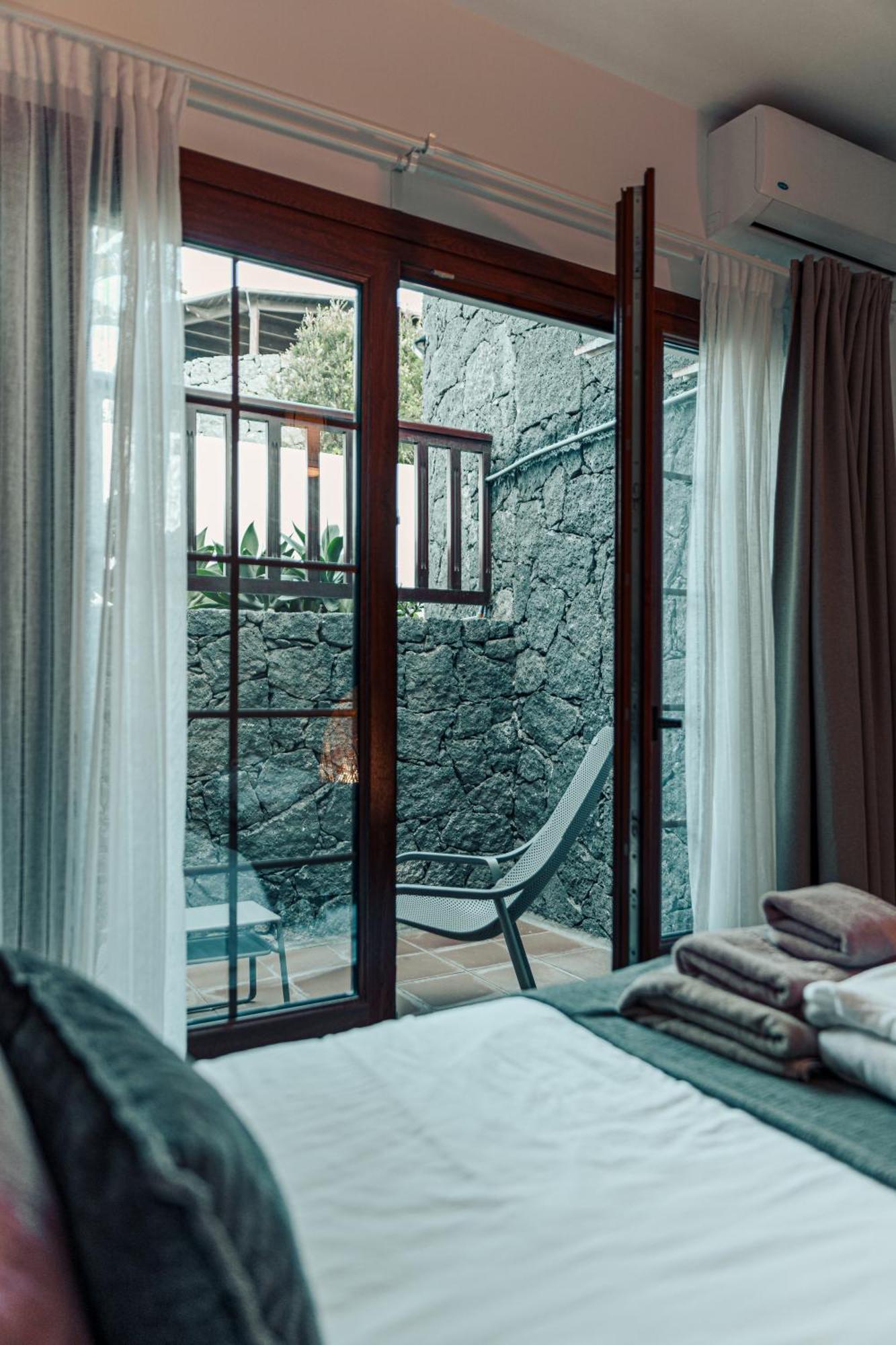 Lanzarote Villa Ascanio Playa Blanca  Exteriör bild