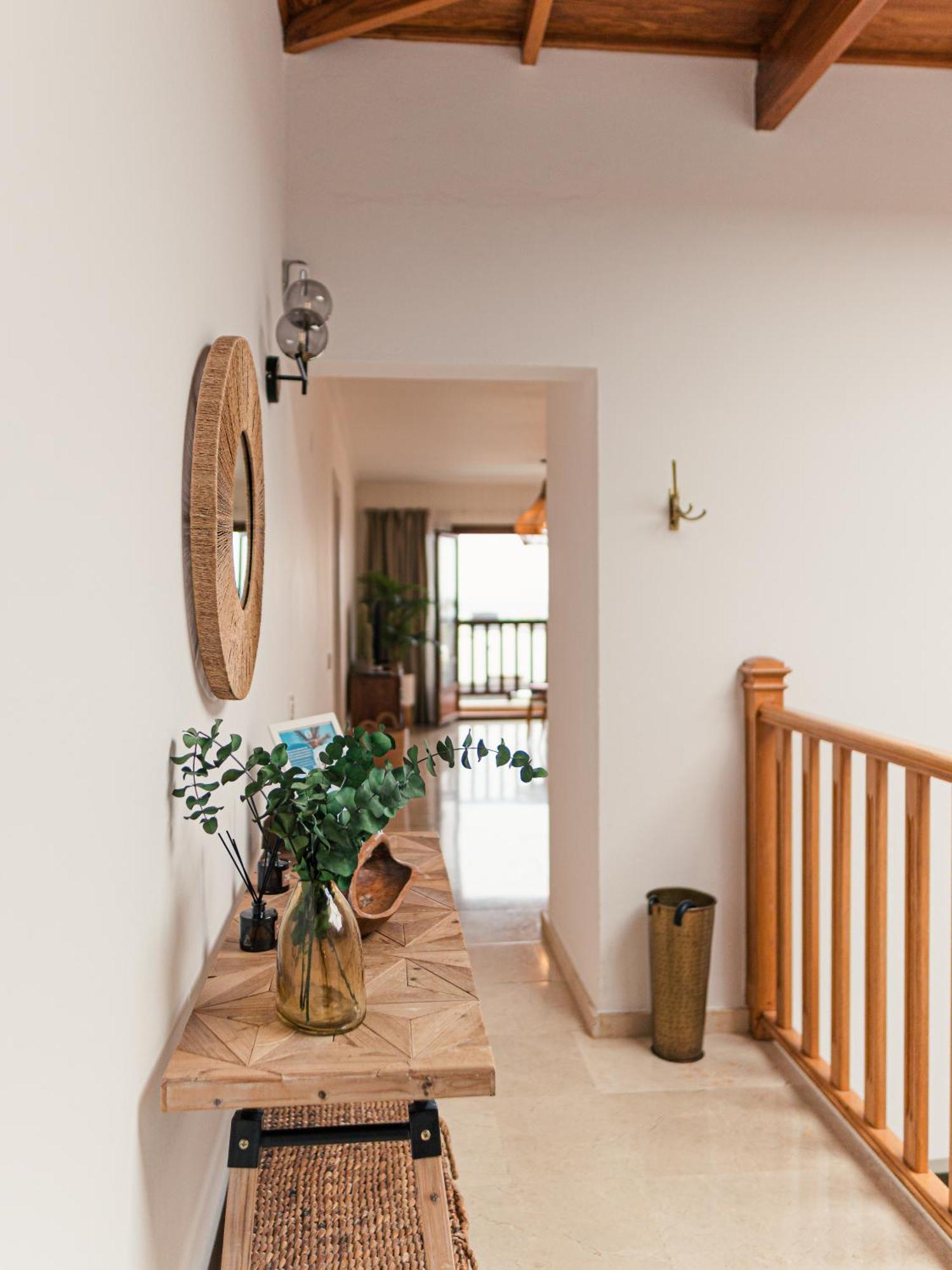 Lanzarote Villa Ascanio Playa Blanca  Exteriör bild