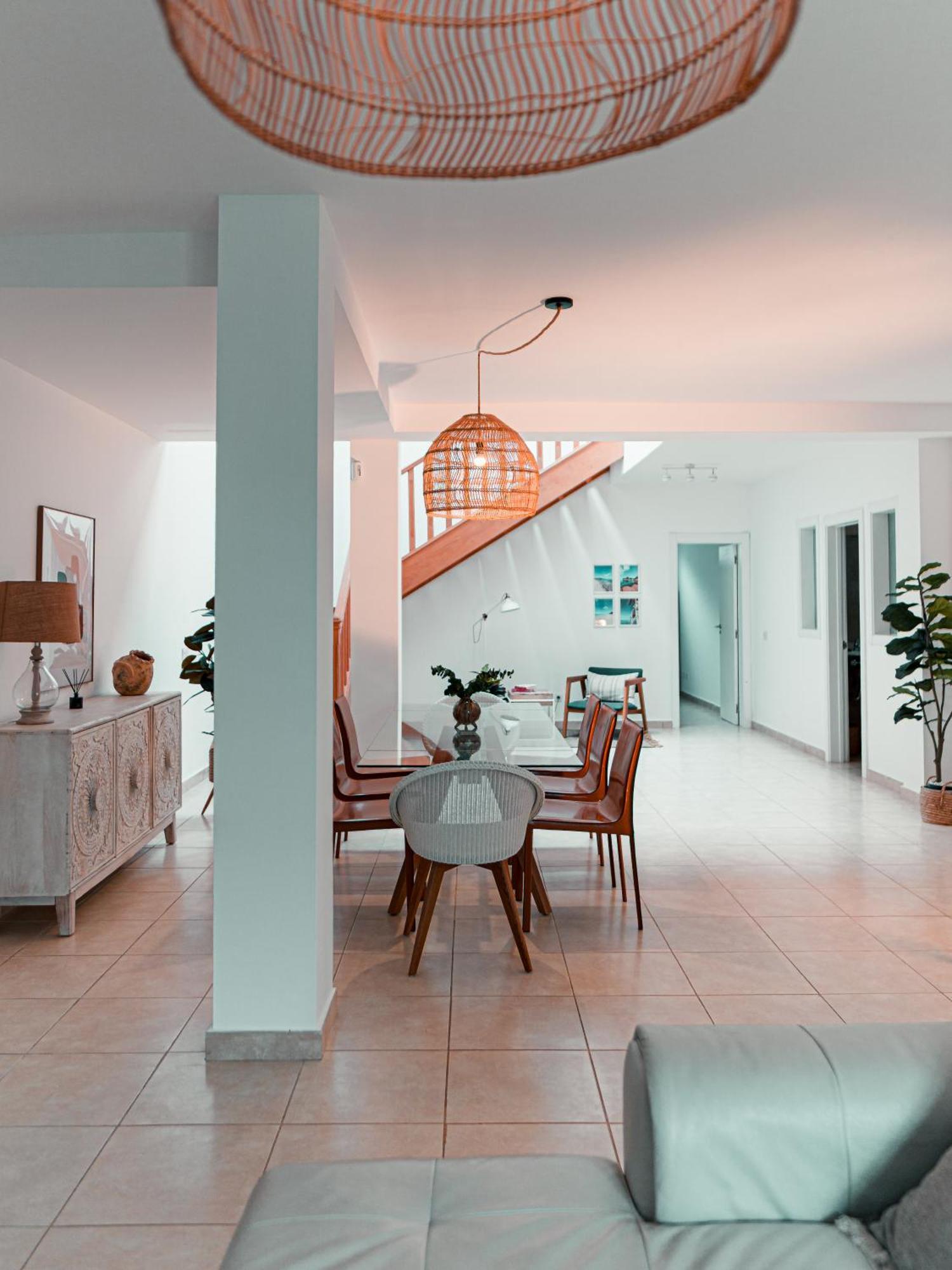 Lanzarote Villa Ascanio Playa Blanca  Exteriör bild