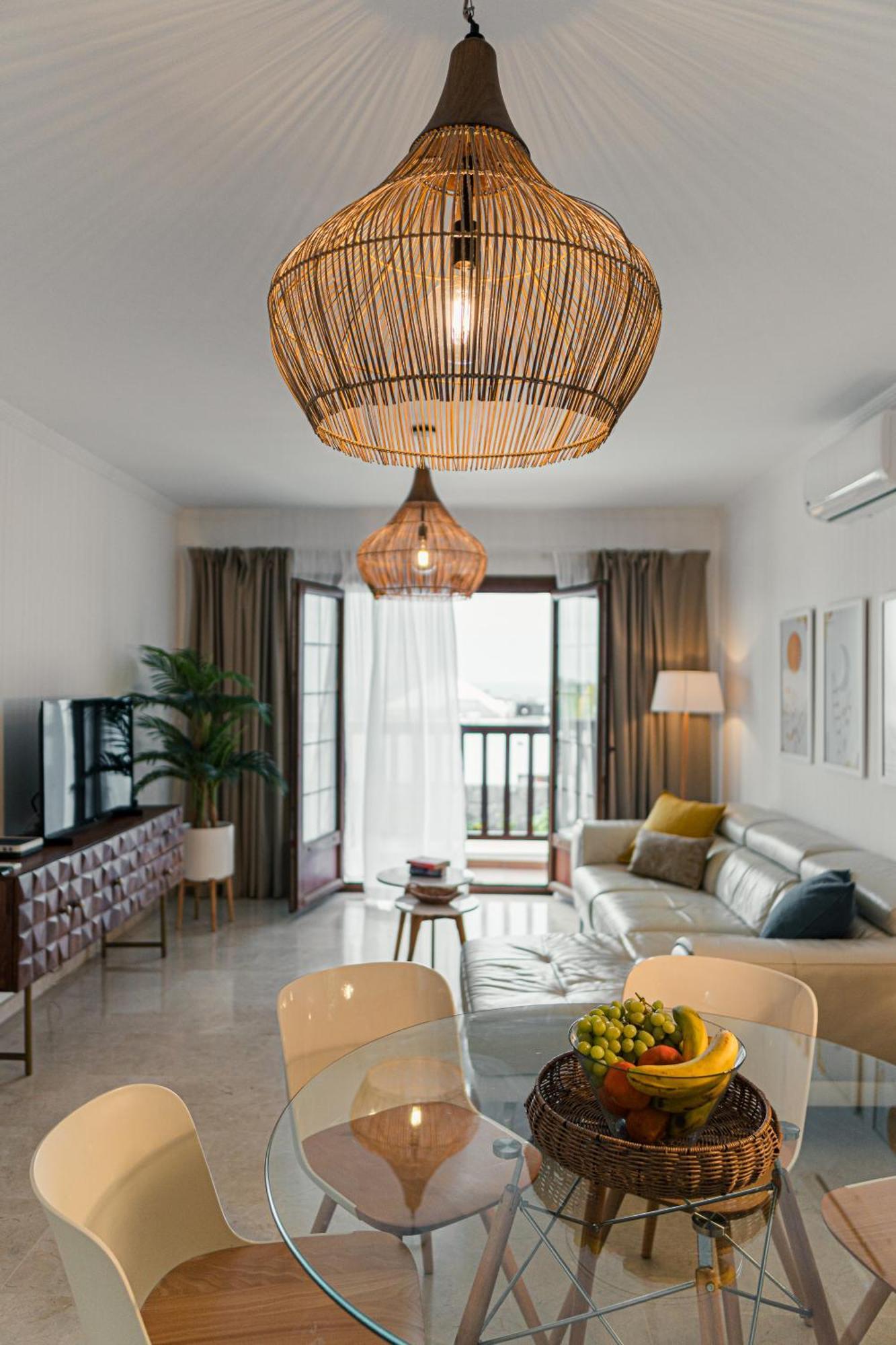 Lanzarote Villa Ascanio Playa Blanca  Exteriör bild